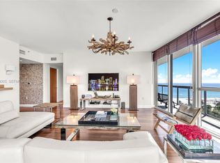 Setai Resort, Miami Beach, FL 33139