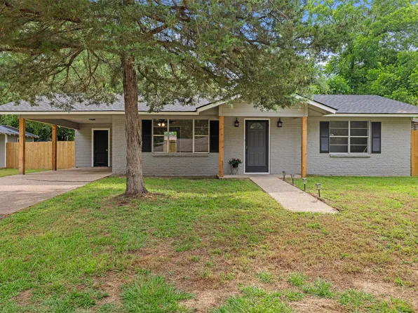 208 S Jewell St, Centerville, TX 75833