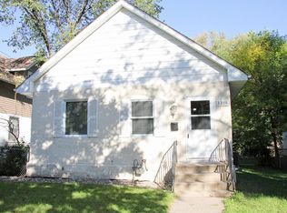 3216 Humboldt Ave N, Minneapolis, MN 55412