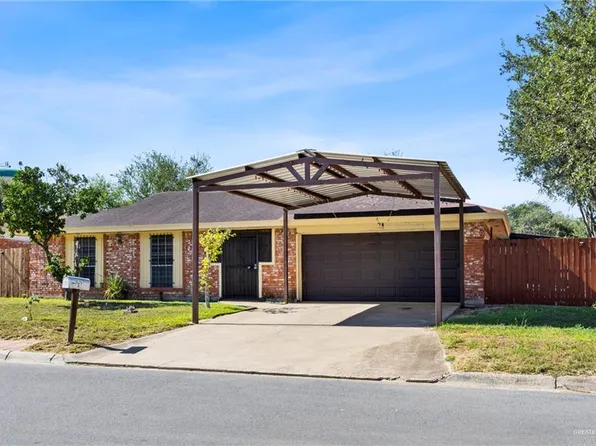 2525 Falcon Ave, McAllen, TX 78504