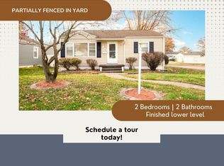 1700 Spring Ave, Granite City, IL 62040