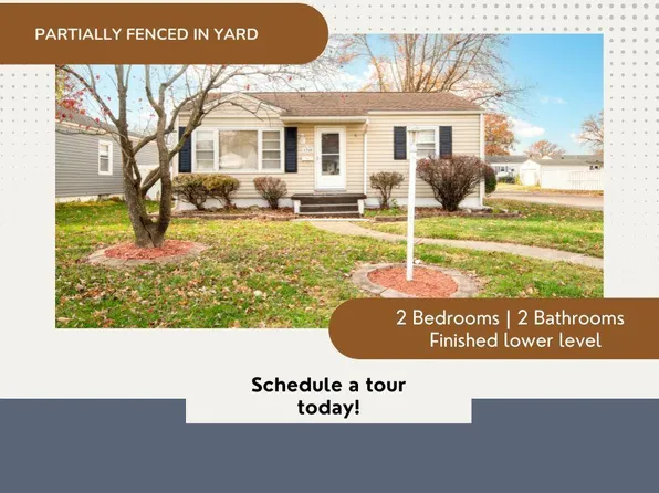 1700 Spring Ave, Granite City, IL 62040