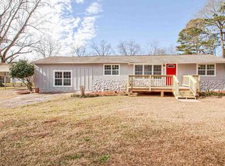 909 Highway 85 Connector, Brooks, GA 30205