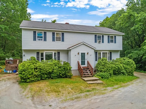 26 Amoskeag Drive, Goffstown, NH 03045