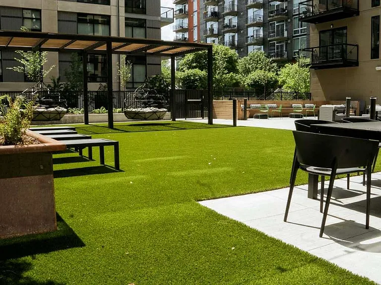 Viridium Apartments — Photo 55