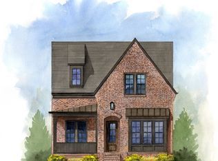3129 Winterberry Dr LOT 81, Nolensville, TN 37135