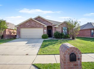 4529 Rockmill Trl, Fort Worth, TX 76179
