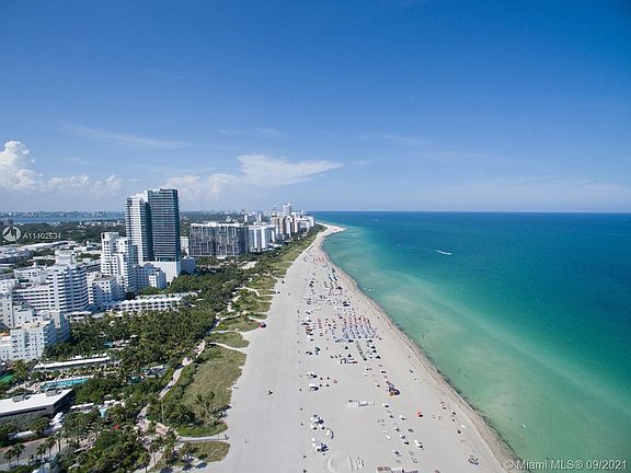 2nd image of 1623 Collins Ave APT 811