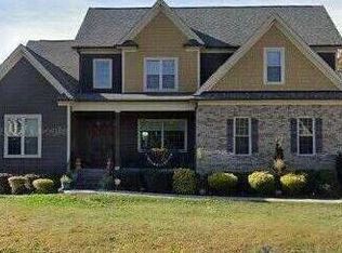 1612 Font Hills Ln, Knightdale, NC 27545