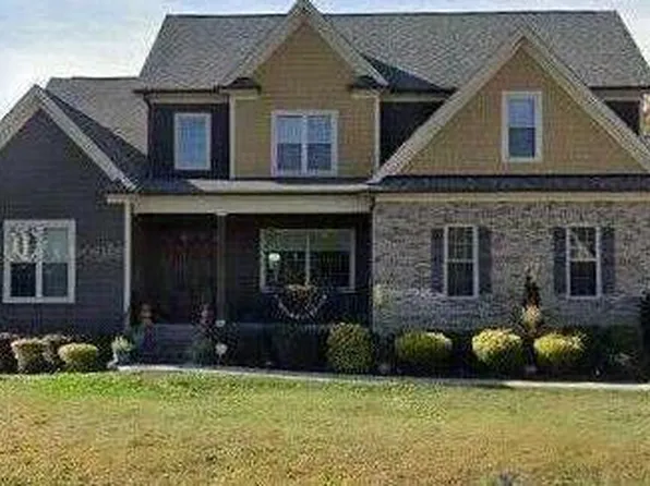 1612 Font Hills Ln, Knightdale, NC 27545