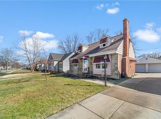 1687 Temple Ave, Mayfield Heights, OH