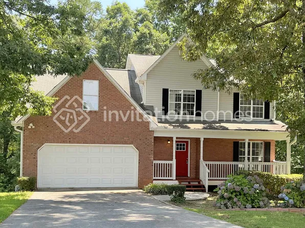 4150 Hillsborough Dr, Snellville, GA 30039