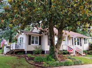 1502 Maury St LOT 100, Alcoa, TN 37701