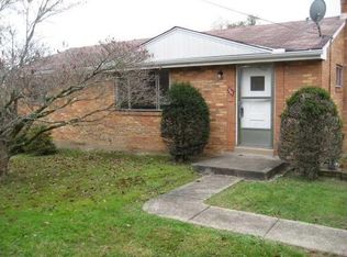 561 Wible Run Rd, Pittsburgh, PA 15209
