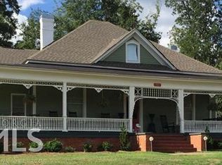 701 Woodbury Hwy, Greenville, GA