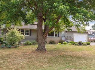 3170 New Brighton Rd, Arden Hills, MN 55112