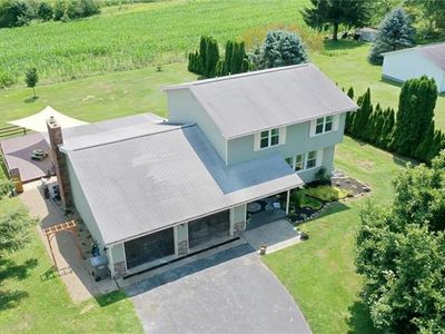1044 Mercer Rd, Beaver Falls, PA, 15010
