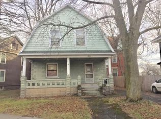 532 Chenango St, Binghamton, NY 13901