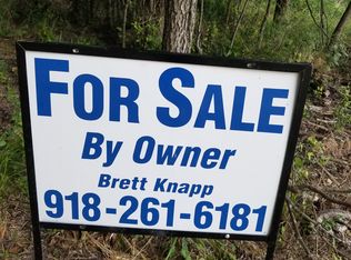 5563 N 442, Strang, OK 74367