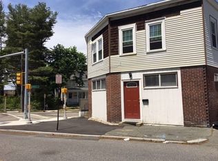 160 Independence Ave #B, Quincy, MA 02169