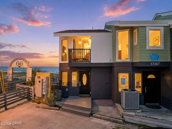 17305 Front Beach Rd #1, Panama City Beach, FL 32413