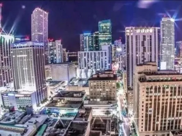 133 NE 2nd Ave APT 3410, Miami, FL 33132