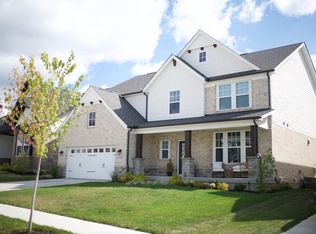 2785 Shellbark Cir, Villa Hills, KY 41017