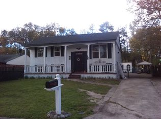 3569 Jonathan Cir, Augusta, GA 30906