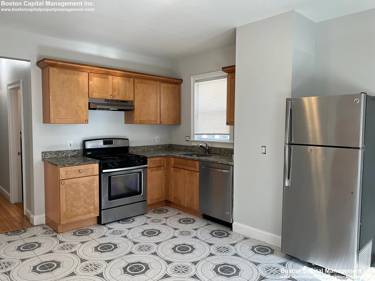 179 Belmont Street - 1 — Photo 1