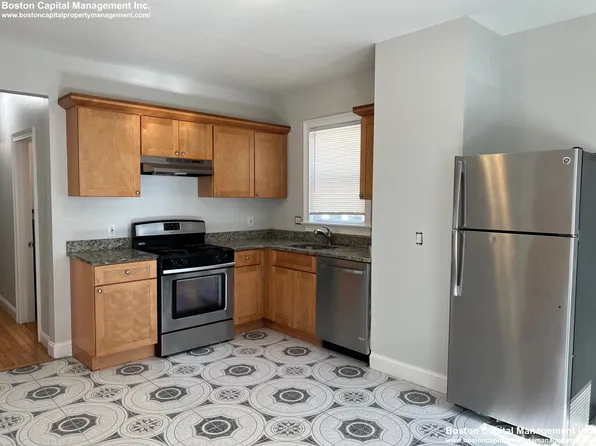 179 Belmont St, Everett, MA