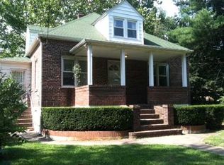 430 Hillcrest Ave, Somerset, NJ