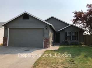 2380 SE Paropa Ln, Gresham, OR 97080