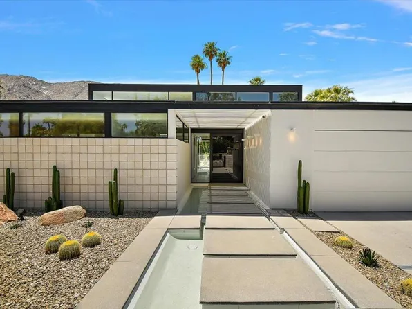 1175 Camino Mirasol, Palm Springs, CA 92262