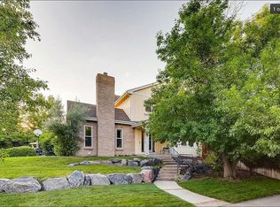 7350 Rochester Ct, Castle Pines, CO 80108