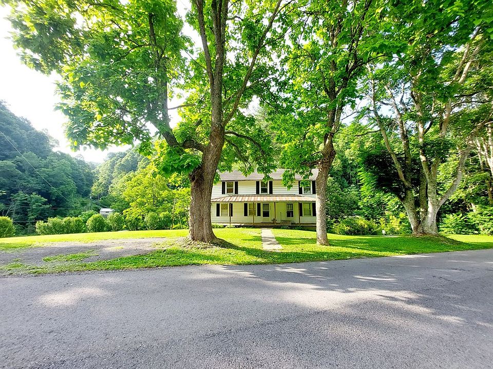 6964 Dry Fork Rd, North Tazewell, VA 24630 Zillow