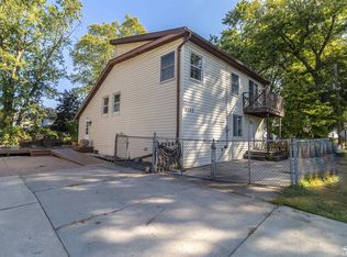 4348 Saint Marks Dr, Luna Pier, MI 48157