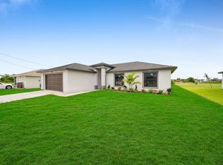 204 NW 14th St, Cape Coral, FL 33993