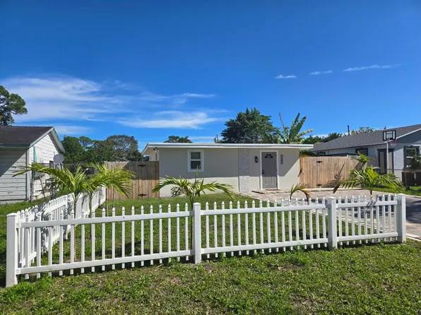 1280 Sunset Road, West Palm Beach, FL 33406