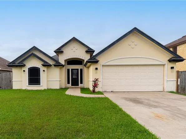 4136 Westland Dr, Brownsville, TX 78521