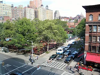 Rented by Sotheby's International Realty