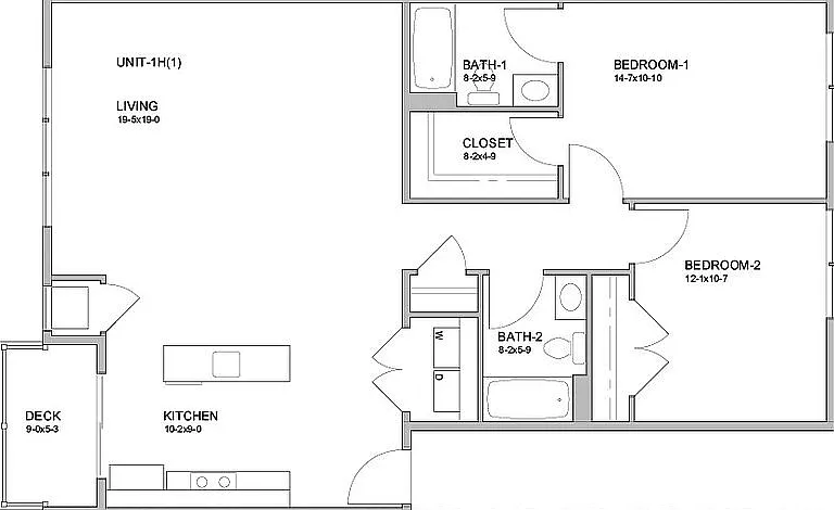 905 Forest Ln — Photo 10