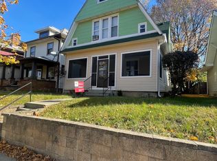 3175 N Kenwood Ave, Indianapolis, IN