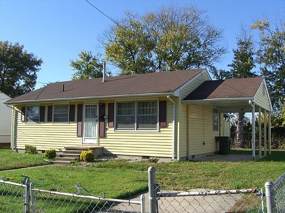 2nd image of 3318 Candlewood Dr