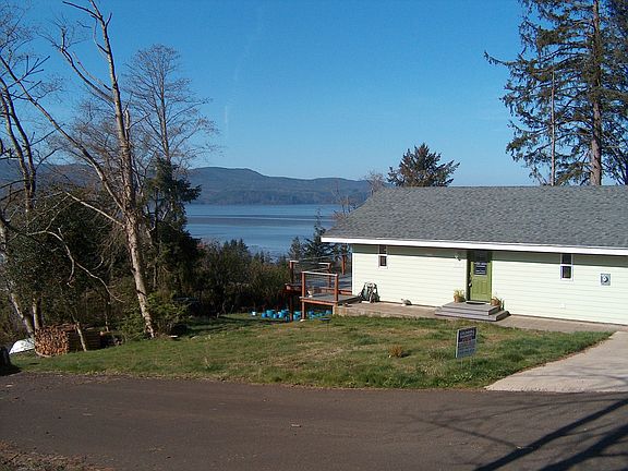 quiet neighborhood
