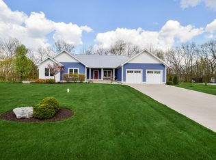 3650 Canyon River Ct NE, Ada, MI
