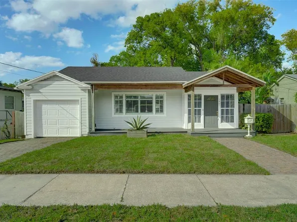 1407 E Kaley St, Orlando, FL 32806