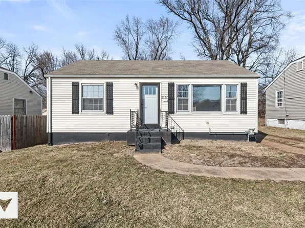 8127 Myrick St, Saint Louis, MO 63134