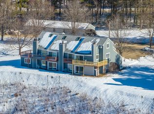 13 Pine Arden Dr #69, Ashland, NH 03217