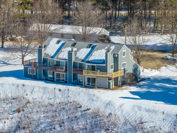 13 Pine Arden Drive #69, Ashland, NH 03217