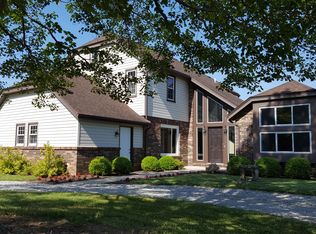 2497 Anderson Rd, Xenia, OH 45385